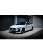 Audi A5 Hybrid | KURO Detailing