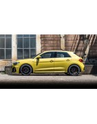 Audi A1 | KURO Detailing