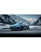 Audi R8 | KURO Detailing