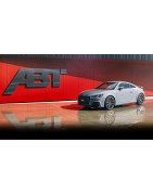 Audi TTRS