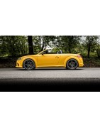 Audi TTS | KURO Detailing