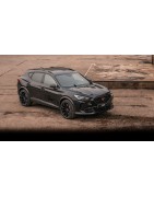 Cupra Formentor VZ5 | KURO Detailing