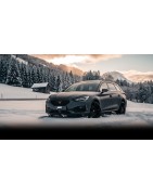 Cupra Leon | KURO Detailing