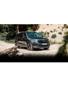 Škoda Kodiaq | KURO Detailing