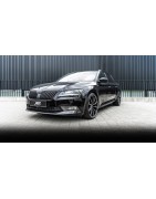 Škoda Superb | KURO Detailing