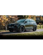 Škoda Karoq | KURO Detailing