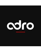 ADRO | KURO Detailing