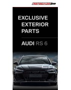 Audi | KURO Detailing