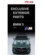 BMW | KURO Detailing