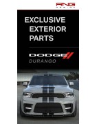 Dodge | KURO Detailing