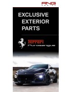 Ferrari | KURO Detailing