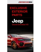 Jeep | KURO Detailing