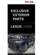 Lexus | KURO Detailing