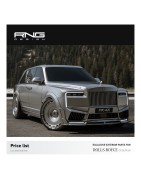 Rolls-Royce | KURO Detailing