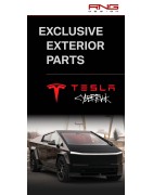 Tesla | KURO Detailing