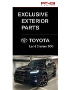 Toyota | KURO Detailing