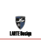 LARTE Design | KURO Detailing