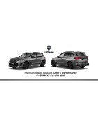 X5 Facelift 2023 | KURO Detailing