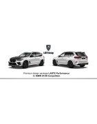 X5M (F95) | KURO Detailing