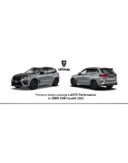 X5M Facelift 2023