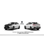 X6 Facelift 2023