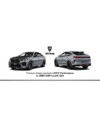 X6M Facelift 2023