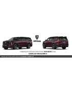V Facelift 2024-26 | KURO Detailing