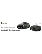 Urus S-Performante | KURO Detailing