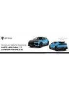 Urus SE