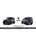 G63 Facelift Light Pack