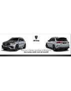 GLE 63 Facelift