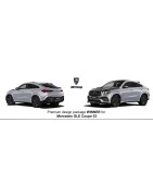 GLE Coupe 53