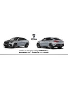 GLE Coupe 63 Facelift | KURO Detailing
