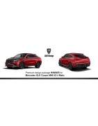 GLE Coupe 63