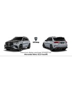 GLE SUV Facelift (53) | KURO Detailing