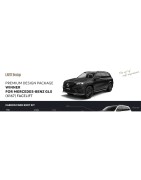 GLS Facelift