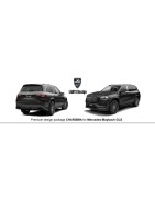 Maybach GLS 600