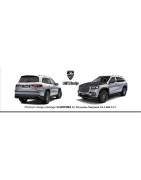 Maybach GLS Facelift | KURO Detailing