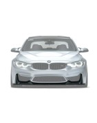 F8X M3/M4 | KURO Detailing