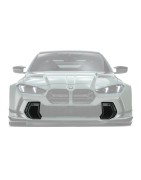 G8X M3/M4 | KURO Detailing