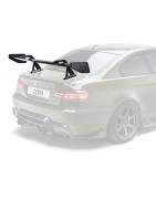 E92 M3