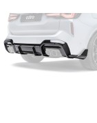 F97 X3M | KURO Detailing
