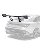 Elantra N | KURO Detailing