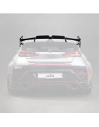 Veloster N | KURO Detailing
