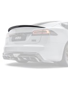 Model S