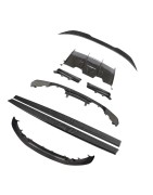 M2/M3/M4 (F8x) | KURO Detailing