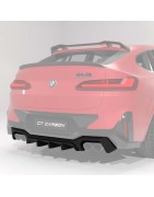 X4 / X4M | KURO Detailing