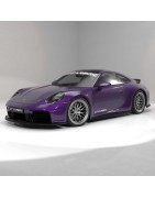 911 (992) | KURO Detailing