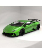 Huracán | KURO Detailing