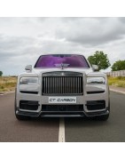 Rolls-Royce | KURO Detailing